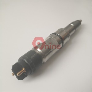 injector  0445120391 0 445 120 391