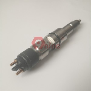 injector  0445120391 0 445 120 391