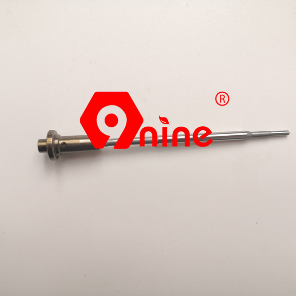 F00ZC01319 control valve set developed