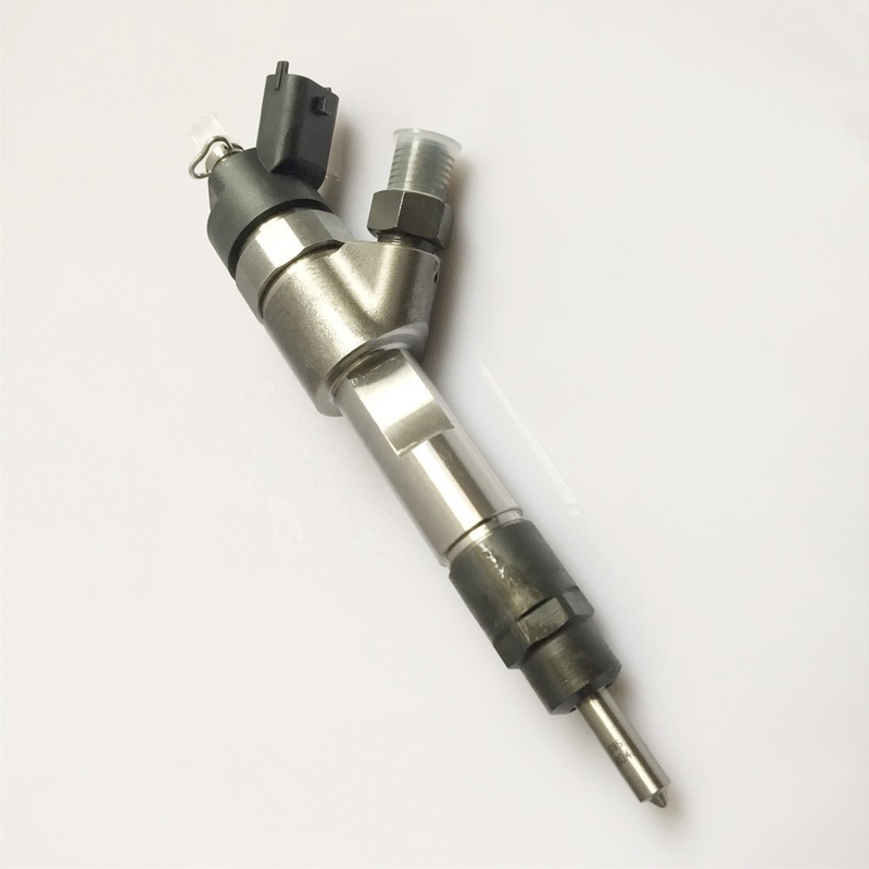 Steel  Diesel Injector 0445120002 For Iveco