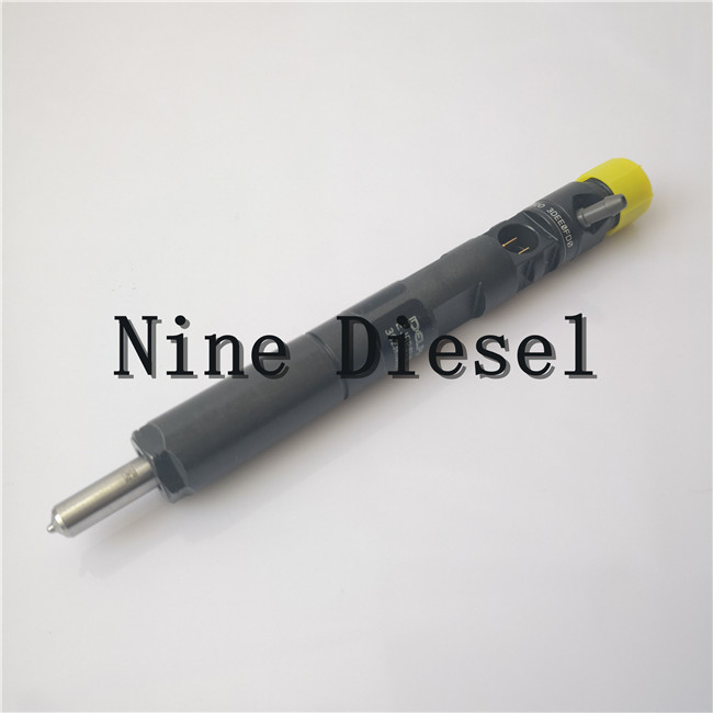 Genuine  Diesel Injector ,  Diesel Fuel Injectors JCB Excavator