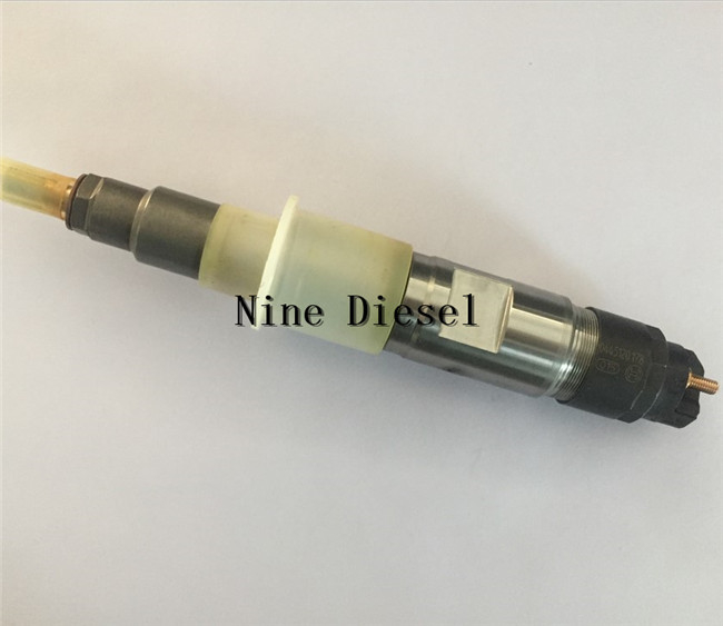 High Pressure  Diesel Injector 0445120178 For YMZ With Competitive Price