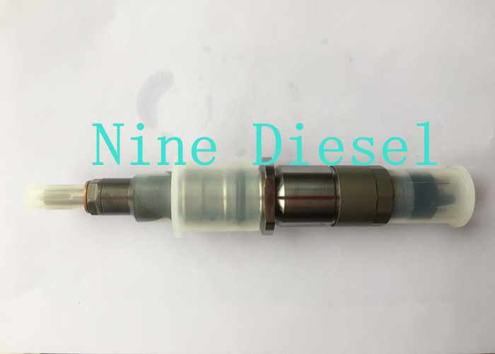 QSB6.7  Common Rail Injector 0445120231/5263262 For Fuel System