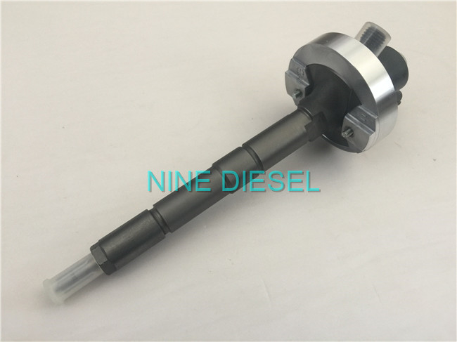 Original  Diesel Injector ,  Fuel Injection Parts ISO Certified