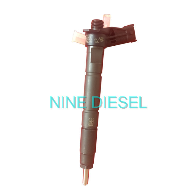 High Reliability  Diesel Injector , High Pressure Fuel Injector