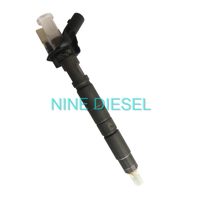 High Pressure Fuel Injector 0445116017 0445116016 Standard Size