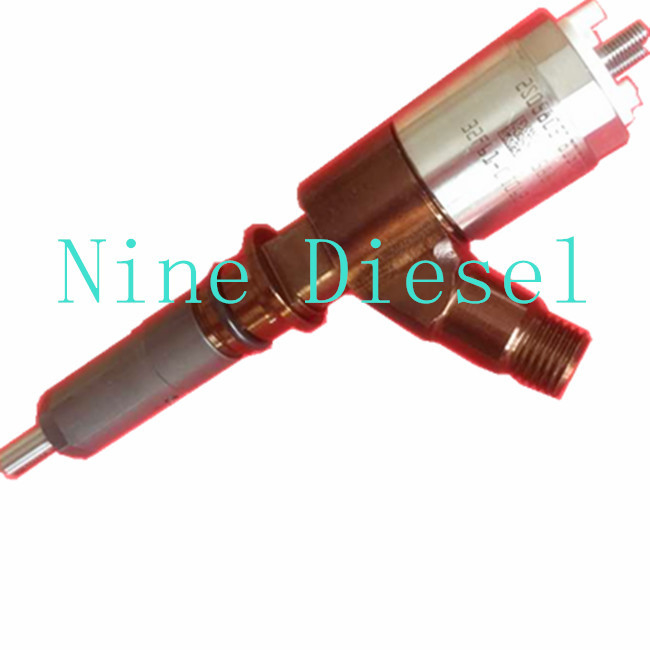 High Speed Steel  Fuel Injectors , CAT 320D Injector C6 C6.4 326-4700