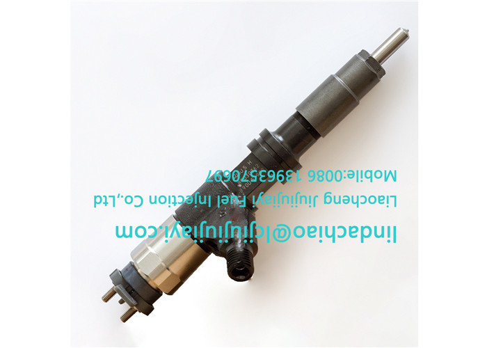 Diesel Common Rail Injector 095000-6310 RE530362 For John Deere