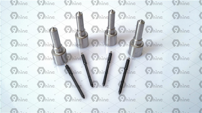 Durable  Injector Nozzle , Common Rail Nozzle For 295050-1590 Injector