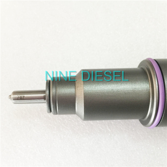 Original Diesel Injector 3801368 Common Rail Diesel Injector For  D12