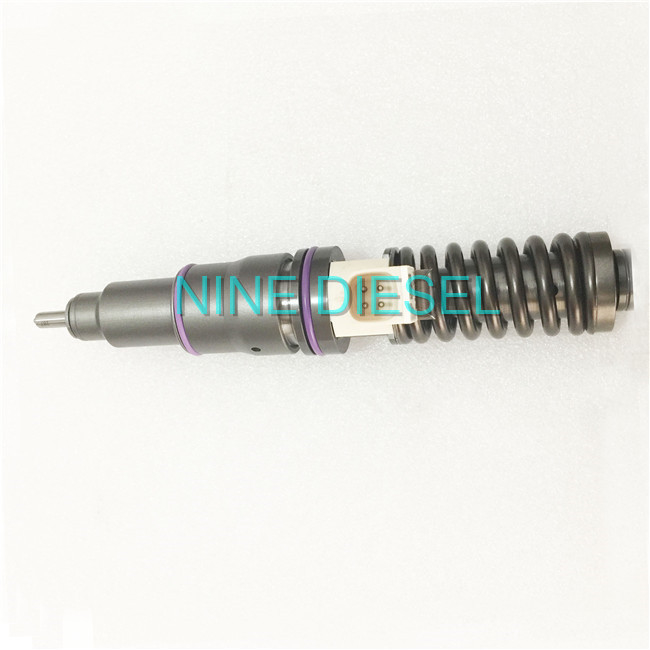 Original Diesel Injector 3801368 Common Rail Diesel Injector For  D12