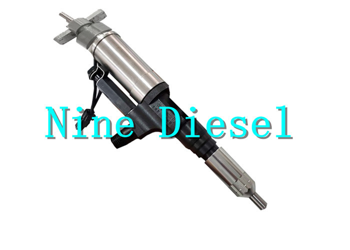 Common Rail Diesel Injector 095000-0041 095000-004# 0950000041