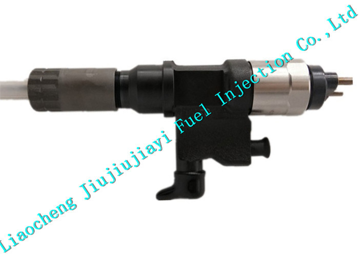 Diesel Common Rail Injector 095000-6650 8-98030550-0 For ISUZU GITA 6WF1