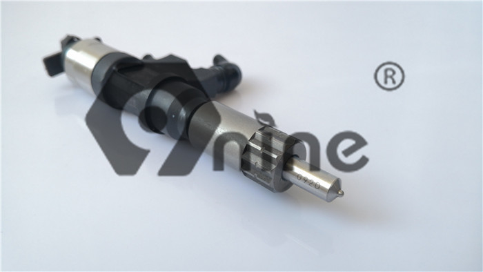 Diesel Injector 095000-5344 8-97602485-3 For Common Rail Pump 4HK1 6HK1