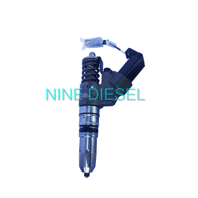 Standard Size Common Rail Cummins Injectors 4061851 Long Service Life Time