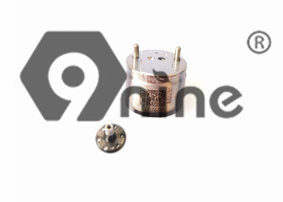 Injector Parts Common Rail Valve ,  Injector Control Valve 28277576