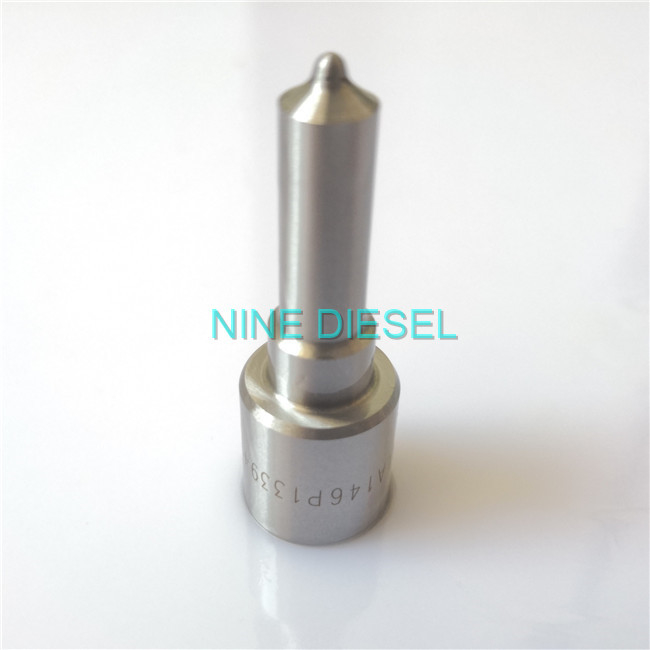 Diesel Engine  Injector Nozzle DLLA146P1339 0433171831 For MAN Truck