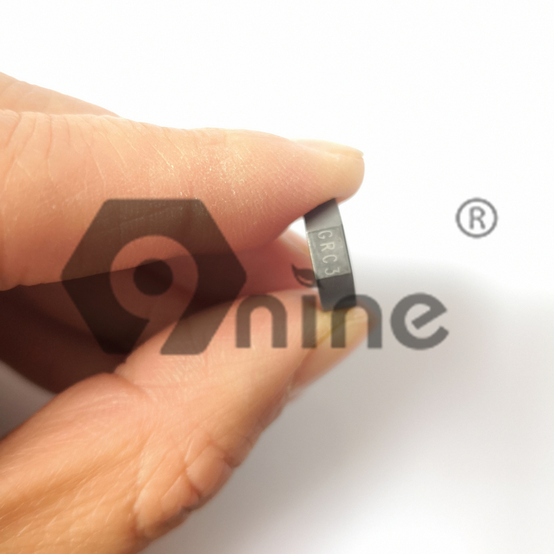 High Reliability Common Rail Valve Excellent Performance For  Injectors