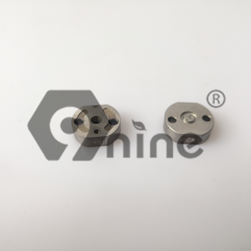 Genuine  Common Rail Injector Valve HGA3 For Toyota G3 ISUZU G3