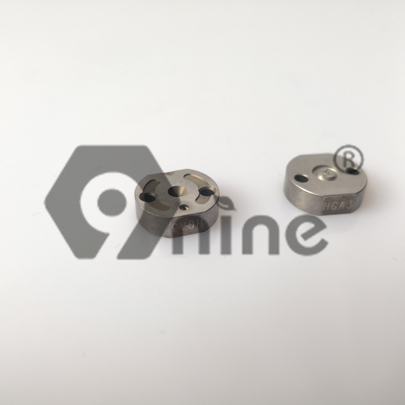 Genuine  Common Rail Injector Valve HGA3 For Toyota G3 ISUZU G3