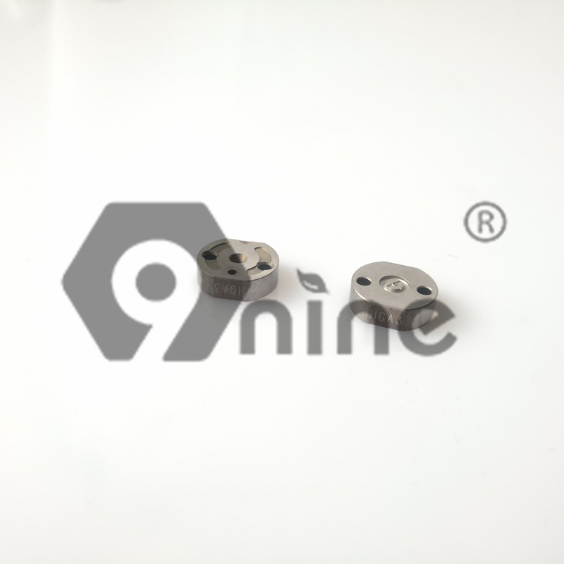 Genuine  Common Rail Injector Valve HGA3 For Toyota G3 ISUZU G3