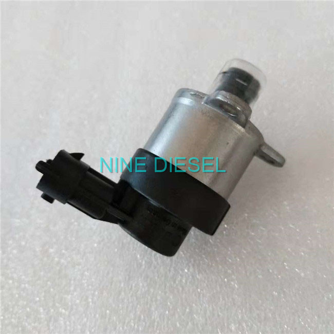 High Speed Material Diesel Fuel Pump Parts 0928400607 For Injector 0445010102