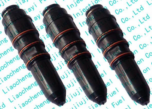 High Performance Cummins Fuel Injectors 3054218 Nozzles Professional