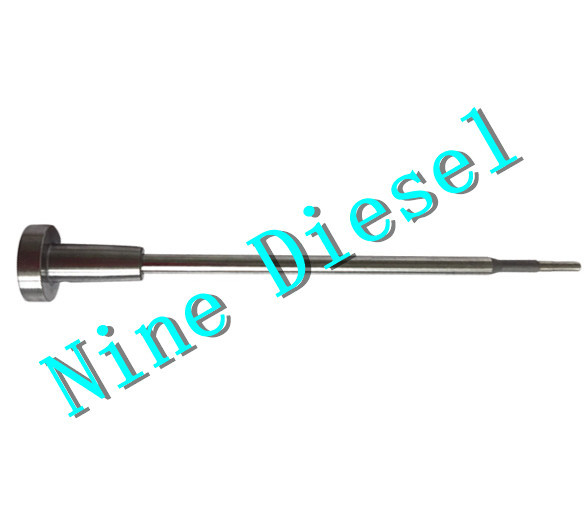 Common Rail Injector 0445120003 Control Valve F00RJ00218 F 00R J00 218