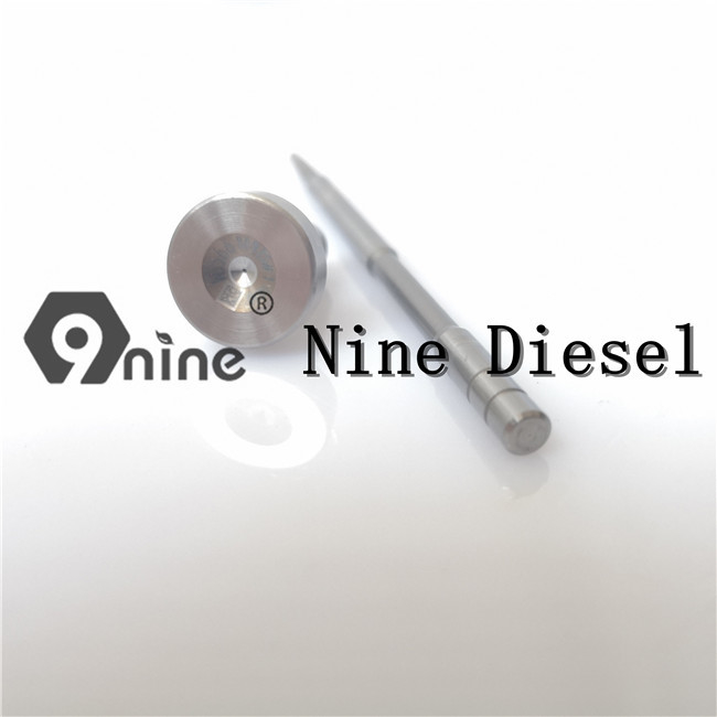 0445120002 Common Rail Valve /  Diesel Injector Valve Set F00RJ00005 F 00R J00 005