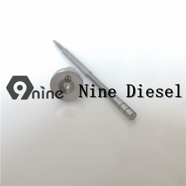0445120002 Common Rail Valve /  Diesel Injector Valve Set F00RJ00005 F 00R J00 005