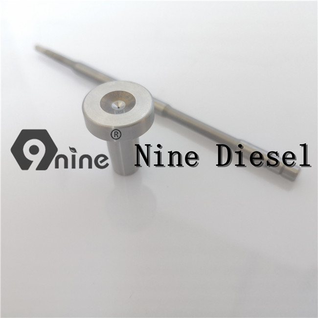 F00RJ00420  Genuine Or China Toppest Injector Control Valve F00RJ00420 / F 00R J00 420