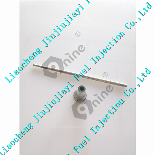 0445120061 Diesel Injectior Parts Common Rail Valve Set F00RJ01218 F 00R J01 218