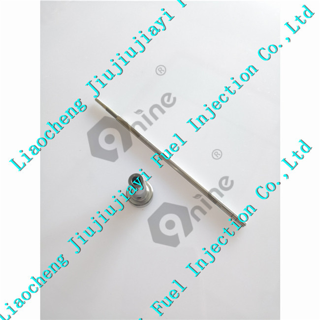 0445120061 Diesel Injectior Parts Common Rail Valve Set F00RJ01218 F 00R J01 218