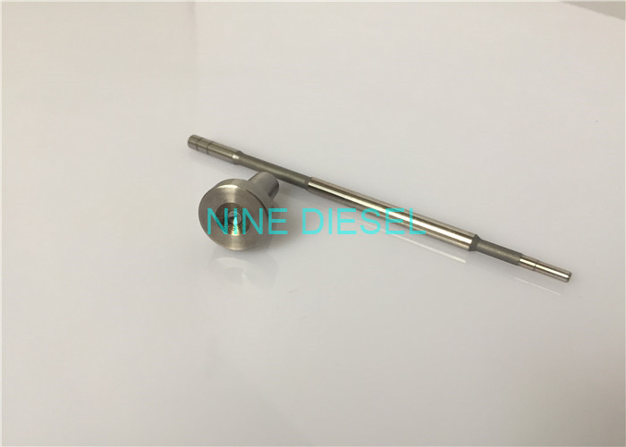 Common Rail Valve F00RJ01657 Fuel Injector Valve Set F00R J01 657 For 0445120078