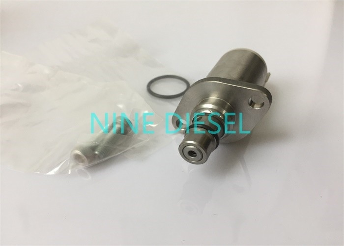 Diesel Injection Pump Parts SCV Control Valve 294009-0120 For Nissan