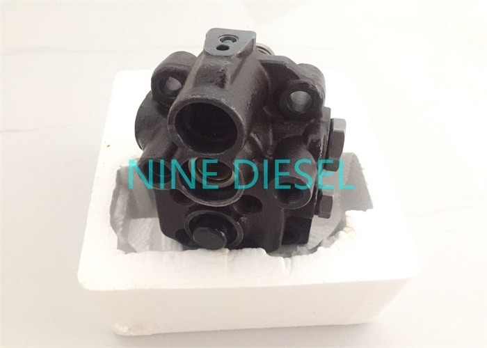 Standard Size Auto Diesel Fuel Pump Parts Rotor Head X5 For Yanmar