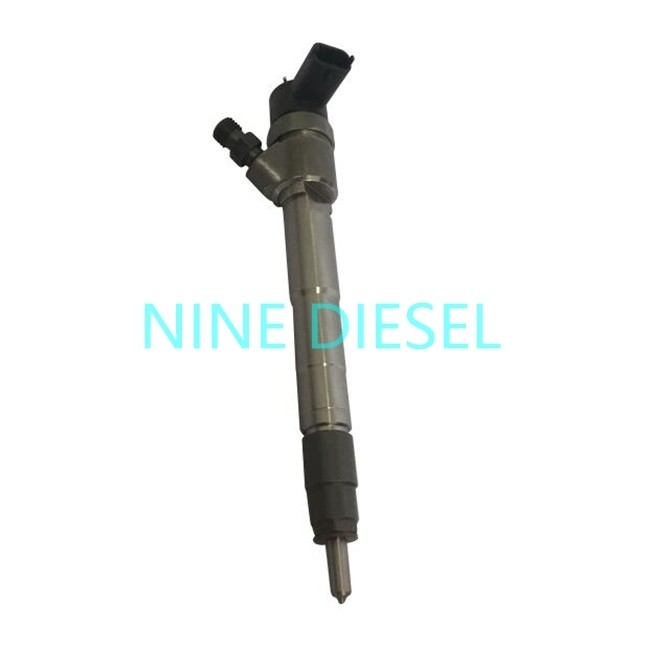 CR Injector 0445110376 0445110594 With Valve F00VC01383 Nozzle DLLA145P2168