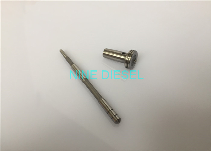 MAN truck Fuel Injector Control Valve F00RJ02466 F00RJ01218 Common Rail Valve