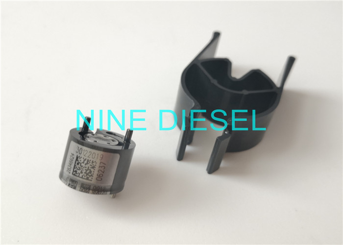 28346624 28533059 Common Rail Injector Valve For  Fuel Injectors