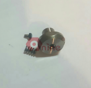 Siemens Piezo Control Valve For Siemens Diesel Injector